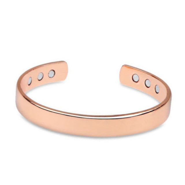 Silver Gold Bracelet For Women - Men