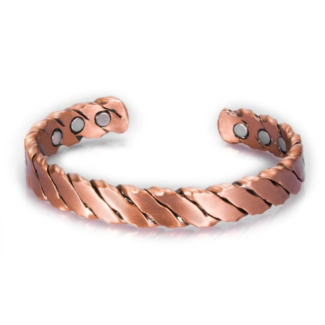 Silver Gold Bracelet For Women - Men