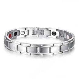 Silver Gold Bracelet For Women - Men