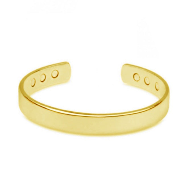 Silver Gold Bracelet For Women - Men