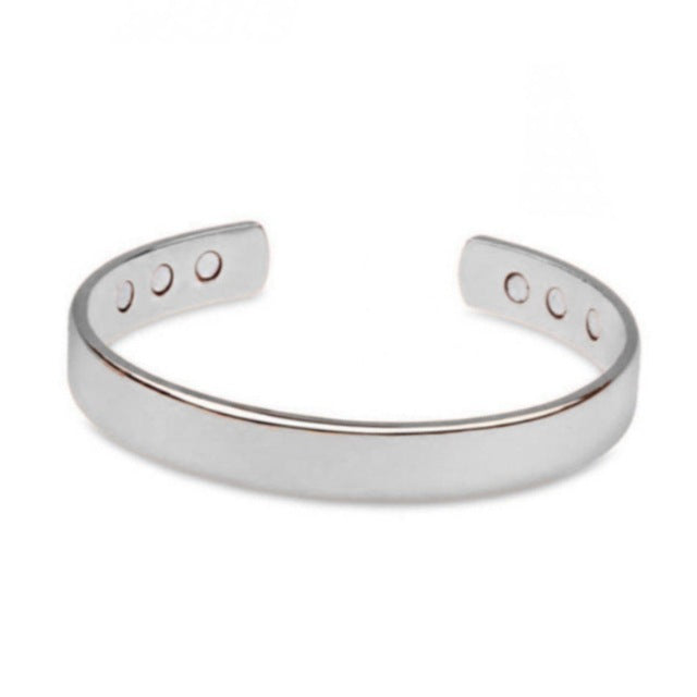 Silver Gold Bracelet For Women - Men