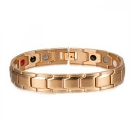 Silver Gold Bracelet For Women - Men