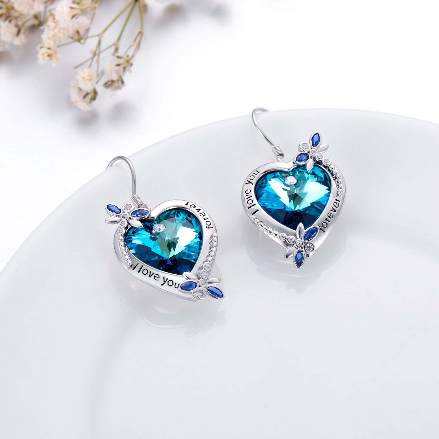 SAYCONA Earrings For Lover