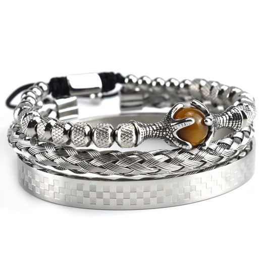 A modern Bracelet Characterized by Elegance For Sensitive Women